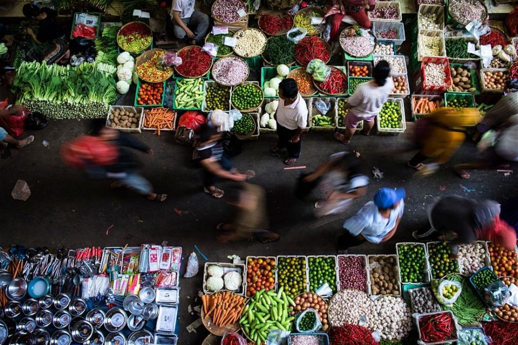 Sederet Fakta Teratas Mengenai Kelaparan di Indonesia 